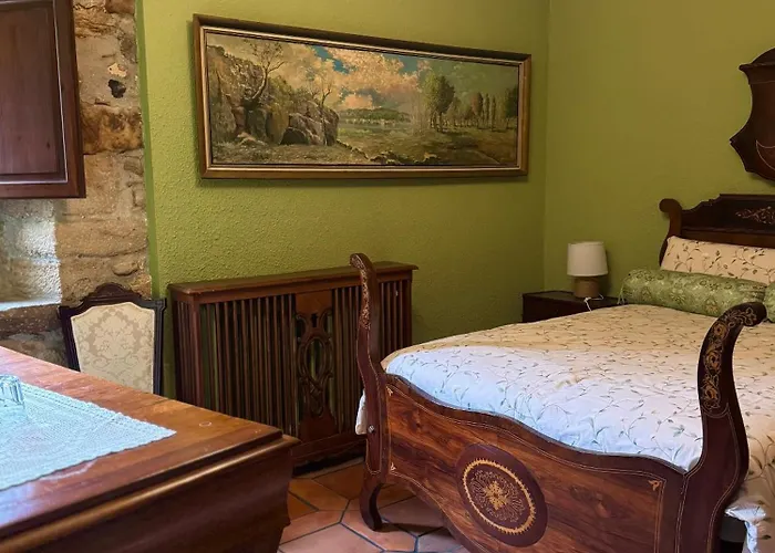 Mas Feliu Turismo Rural
