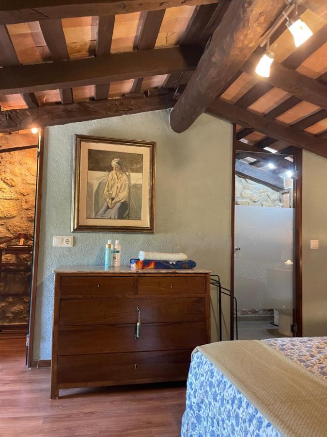 Bed & Breakfast Mas Feliu