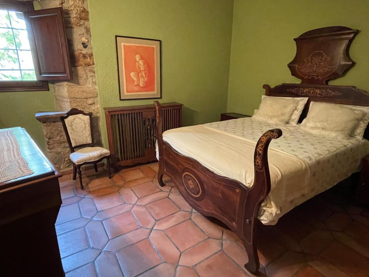 Mas Feliu Turismo Rural Pujals Dels Cavallers