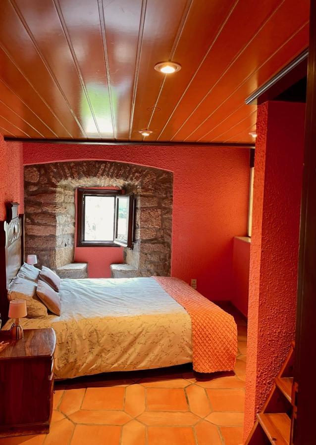 Mas Feliu Turismo Rural Allotjament i esmorzar