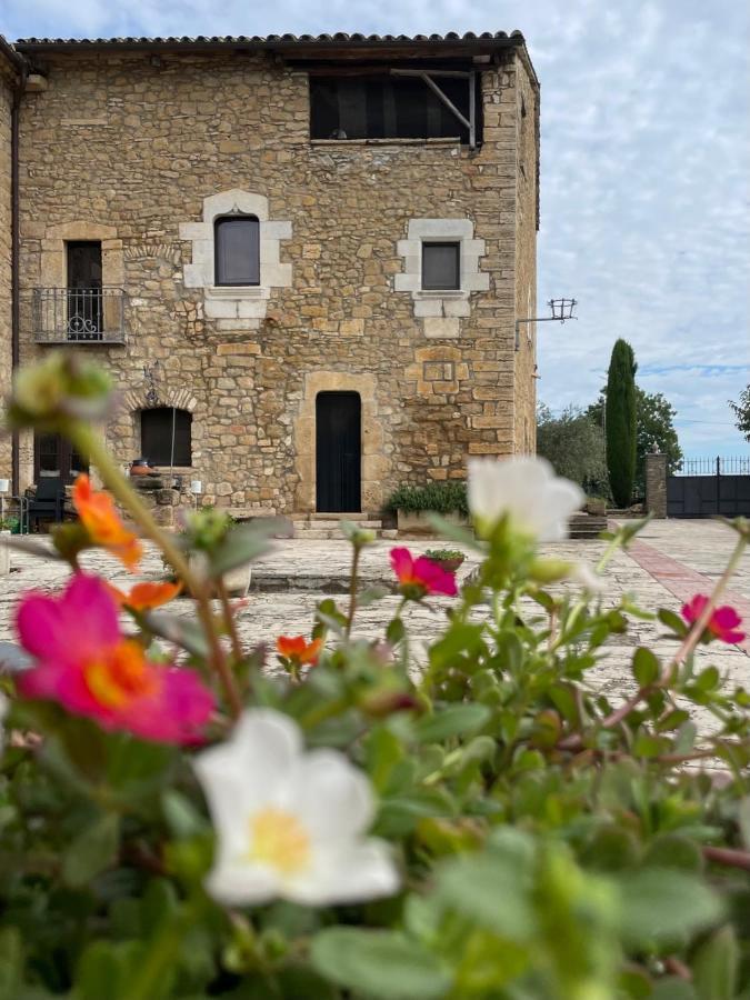 Mas Feliu Turismo Rural