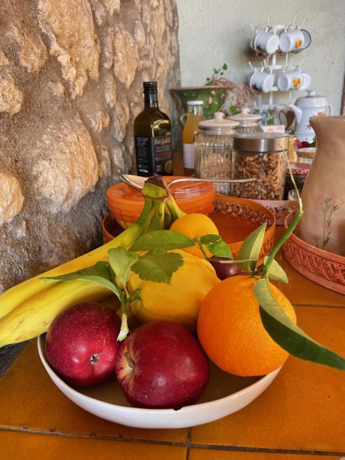 Allotjament i esmorzar Mas Feliu Turismo Rural Pujals Dels Cavallers