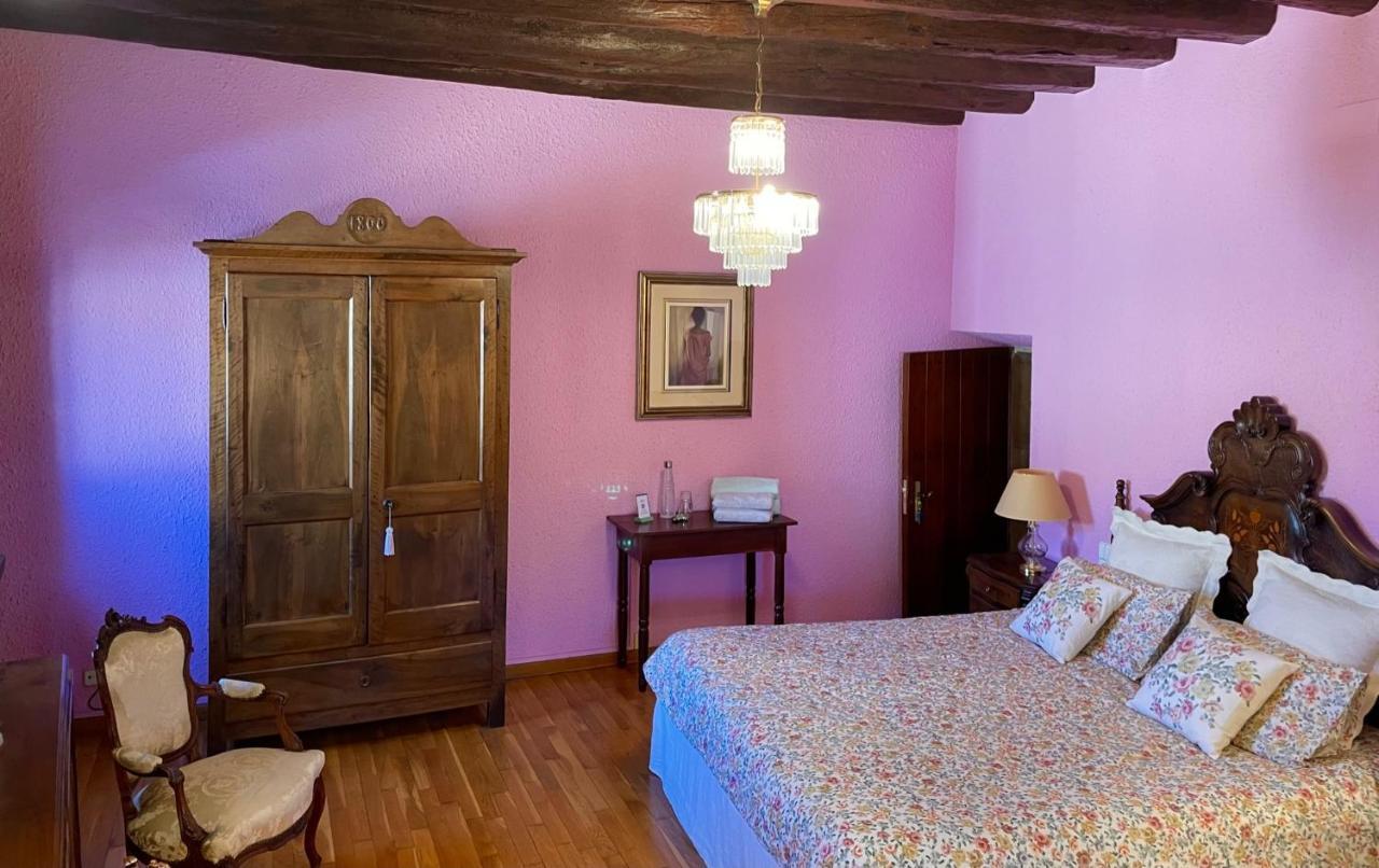 Mas Feliu Turismo Rural *