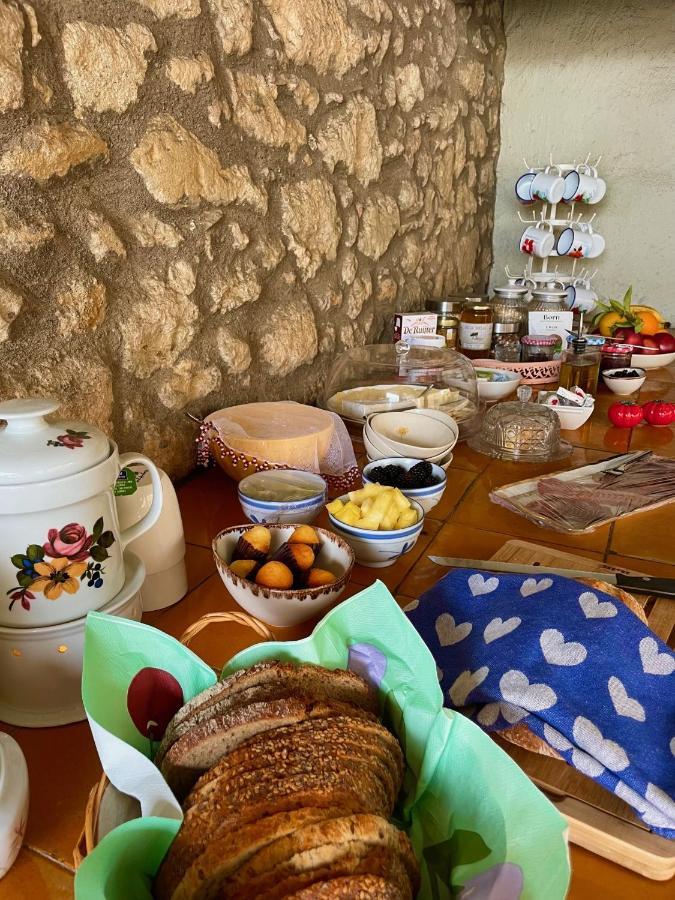 Mas Feliu Turismo Rural Allotjament i esmorzar
