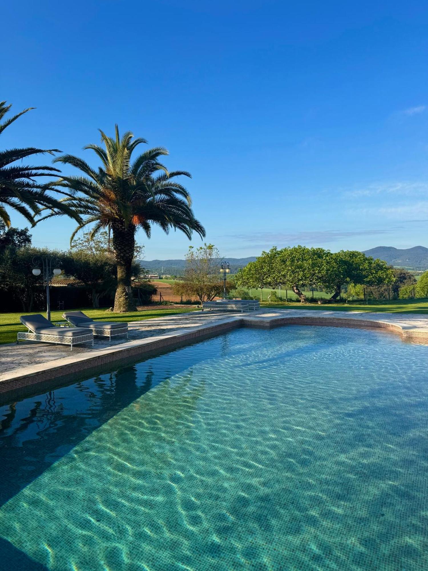 Mas Feliu Turismo Rural