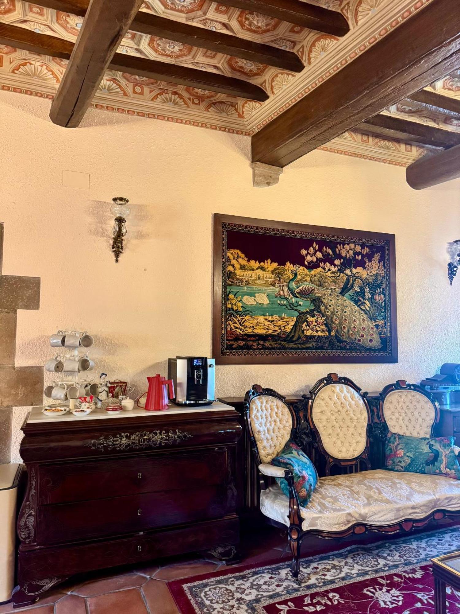 Mas Feliu Turismo Rural *