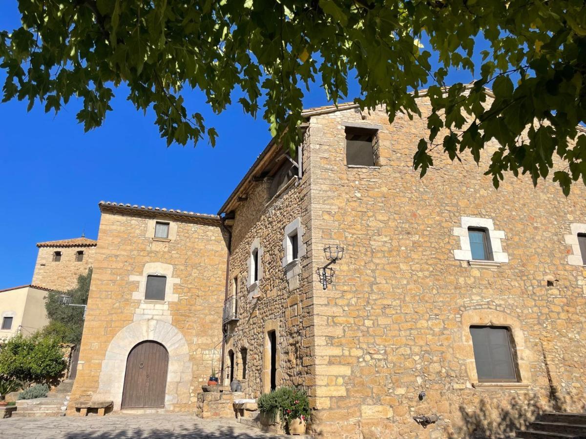Bed and breakfast Mas Feliu