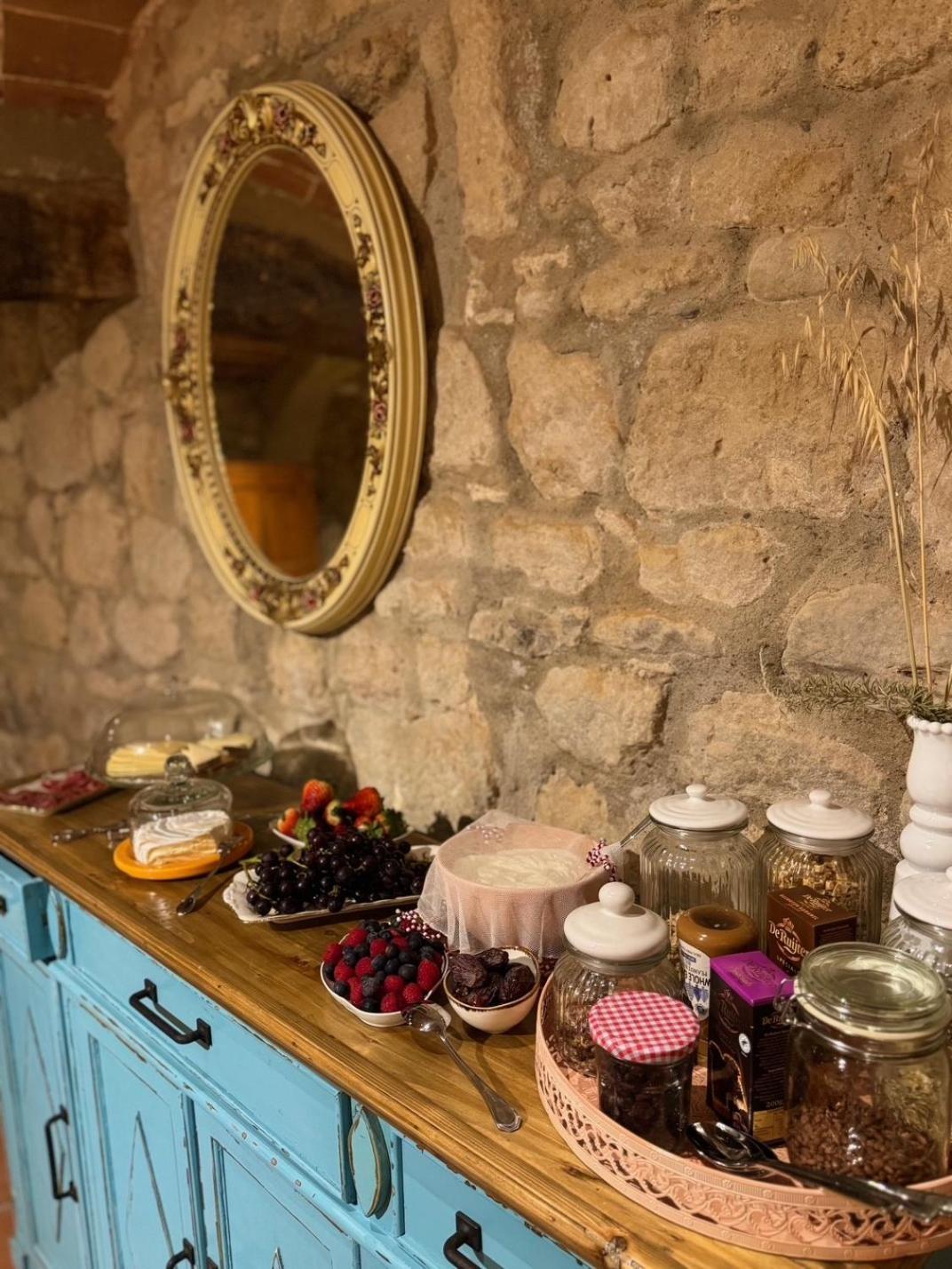 Bed and breakfast Mas Feliu